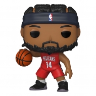 NBA Legends - Figurine POP! Pelicans Brandon Ingram 9 cm