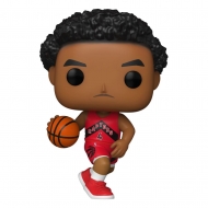 NBA Legends - Figurine POP! Raptors Scottie Barnes 9 cm