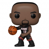 NBA Legends - Figurine POP! Heat Bam Adebayo 9 cm