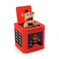 Five Nights at Freddy's - Signature Games Scare-in-the-Box