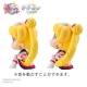 Sailor Moon Cosmos The Movie Look - Statuettes Look Up Eternal  & Eternal Sailor Chibi Moon LTD Ver. 11 cm