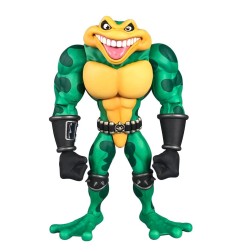 Battletoads Anthology Series - Figurine Zitz 15 cm