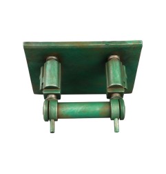 Battletoads - Anthology Series figurine Wave 1: Zitz 15 cm