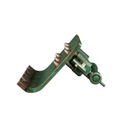 Battletoads - Anthology Series figurine Wave 1: Zitz 15 cm