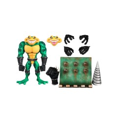 Battletoads - Anthology Series figurine Wave 1: Zitz 15 cm
