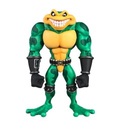 Battletoads - Anthology Series figurine Wave 1: Zitz 15 cm