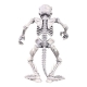 Battletoads Anthology Series - Figurine Rat Bones 18 cm