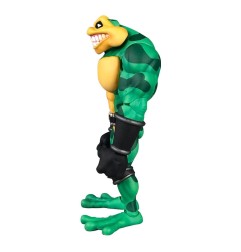 Battletoads - Anthology Series figurine Wave 1: Zitz 15 cm
