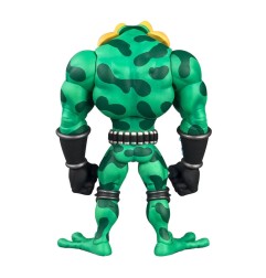 Battletoads Anthology Series - Figurine Zitz 15 cm