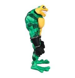 Battletoads Anthology Series - Figurine Zitz 15 cm