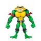 Battletoads Anthology Series - Figurine Rash 15 cm