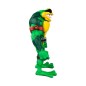 Battletoads - Anthology Series figurine Wave 1: Rash 15 cm