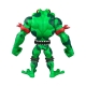 Battletoads Anthology Series - Figurine Rash 15 cm