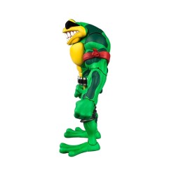 Battletoads - Anthology Series figurine Wave 1: Rash 15 cm