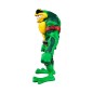 Battletoads - Anthology Series figurine Wave 1: Rash 15 cm