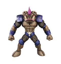 Battletoads Anthology Series - Figurine General Slaughter (End Boss Scale) 46 cm