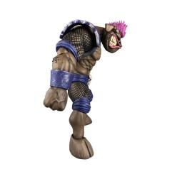 Battletoads - Anthology Series figurine Wave 1: General Slaughter (End Boss Scale) 46 cm