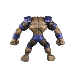 Battletoads Anthology Series - Figurine General Slaughter (End Boss Scale) 46 cm