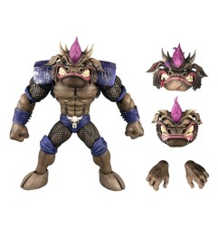 Battletoads - Anthology Series figurine Wave 1: General Slaughter (End Boss Scale) 46 cm