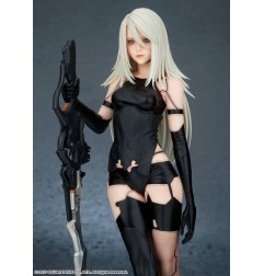 NieR : Automata - Statuette A2 (YoRHa Type A No. 2) 28 cm