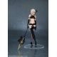 NieR : Automata - Statuette A2 (YoRHa Type A No. 2) Short Hair Version 28 cm