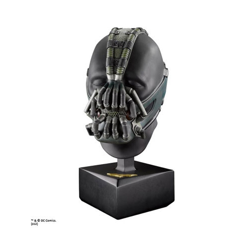 Batman The Dark Knight Rises - Réplique Masque de Bane