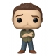 New Girl - Figurine POP! Nick 9 cm