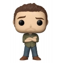 New Girl - Figurine POP! Nick 9 cm
