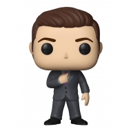 New Girl - Figurine POP! Schmidt 9 cm