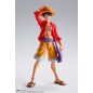 One Piece - Figurine S.H. Figuarts Monkey D. Luffy (The Raid on Onigashima) 14 cm One Piece - Figurine S.H. Figuarts Monkey D. Luffy (The Raid on Onigashima) 14 cm