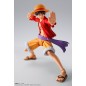 One Piece - Figurine S.H. Figuarts Monkey D. Luffy (The Raid on Onigashima) 14 cm One Piece - Figurine S.H. Figuarts Monkey D. Luffy (The Raid on Onigashima) 14 cm