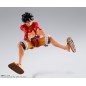 One Piece - Figurine S.H. Figuarts Monkey D. Luffy (The Raid on Onigashima) 14 cm One Piece - Figurine S.H. Figuarts Monkey D. Luffy (The Raid on Onigashima) 14 cm