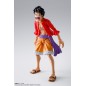 One Piece - Figurine S.H. Figuarts Monkey D. Luffy (The Raid on Onigashima) 14 cm One Piece - Figurine S.H. Figuarts Monkey D. Luffy (The Raid on Onigashima) 14 cm