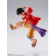 One Piece - Figurine S.H. Figuarts Monkey D. Luffy (The Raid on Onigashima) 14 cm
