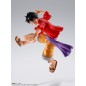One Piece - Figurine S.H. Figuarts Monkey D. Luffy (The Raid on Onigashima) 14 cm One Piece - Figurine S.H. Figuarts Monkey D. Luffy (The Raid on Onigashima) 14 cm