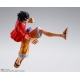 One Piece - Figurine S.H. Figuarts Monkey D. Luffy (The Raid on Onigashima) 14 cm