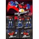 Mazinger Z - Figurine Diecast Grand Action Bigsize Model Original Color Ver. 40 cm