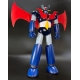 Mazinger Z - Figurine Diecast Grand Action Bigsize Model Original Color Ver. 40 cm