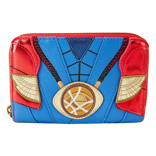 Marvel - Porte-monnaie Doctor Strange By Loungefly