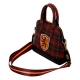 Harry Potter - Sac à bandoulière Varsity Gryffindor By Loungefly