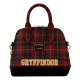 Harry Potter - Sac à bandoulière Varsity Gryffindor By Loungefly