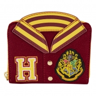 Harry Potter - Porte-monnaie Gryffindor Varsity By Loungefly