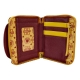 Harry Potter - Porte-monnaie Gryffindor Varsity By Loungefly