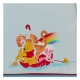 Disney - Sac à dos Winnie l'ourson & Friends Rainy Day by Loungefly