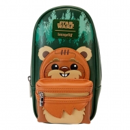 Star Wars - Trousse Return of the Jedi Ewok By Loungefly
