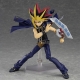 Yu-Gi-Oh! - Figurine Figma Yami Yugi 14 cm