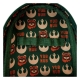 Star Wars - Trousse Return of the Jedi Ewok By Loungefly