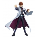 Yu-Gi-Oh! - Figurine Figma Seto Kaiba 16 cm