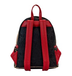 House of the Dragon - By Loungefly sac à dos Targaryen