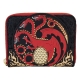 House of the Dragon - Porte-monnaie Targaryen By Loungefly